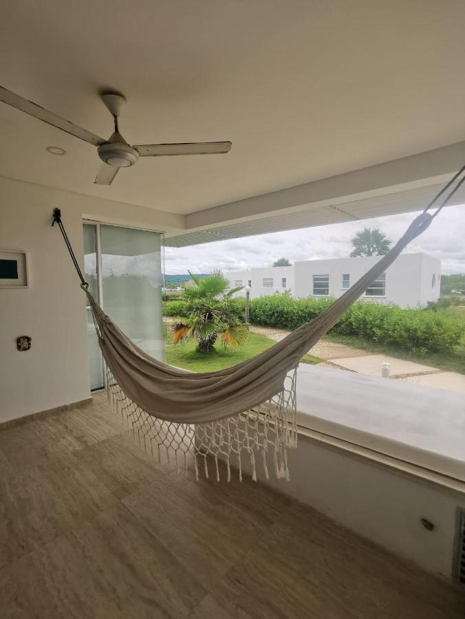 Cabana Puerto Velero Puerto Caimán Extérieur photo
