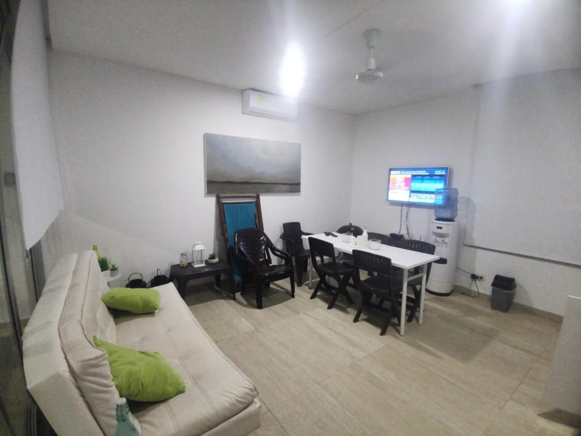 Cabana Puerto Velero Puerto Caimán Extérieur photo